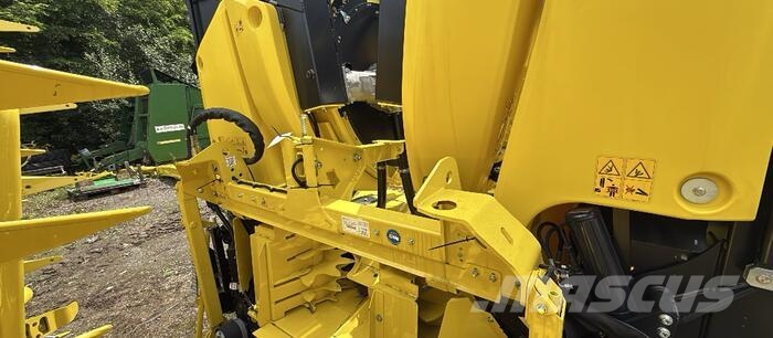 John Deere 490 Skurtresker tilbehør