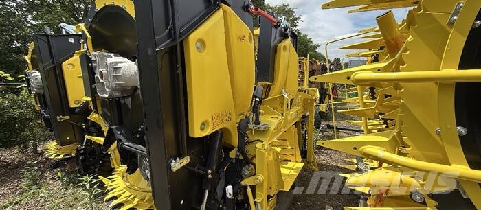 John Deere 490 Skurtresker tilbehør
