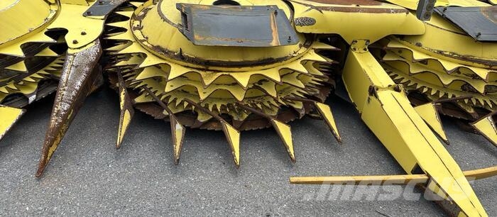 John Deere 490 Skurtresker tilbehør