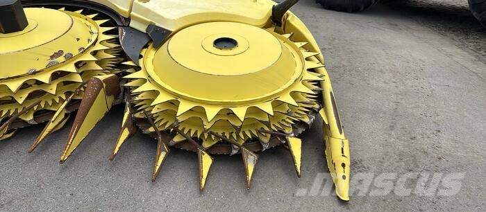 John Deere 490 Skurtresker tilbehør