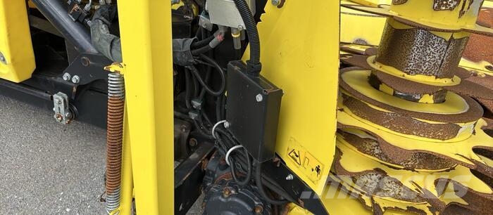John Deere 490 Skurtresker tilbehør