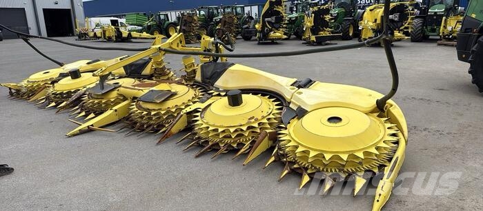 John Deere 490 Skurtresker tilbehør