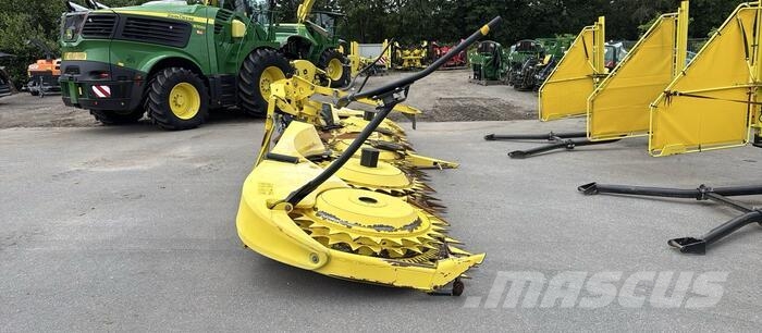 John Deere 490 Skurtresker tilbehør