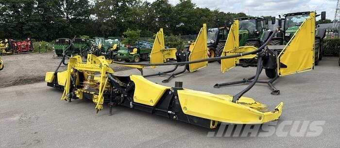 John Deere 490 Skurtresker tilbehør