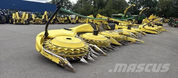 John Deere 490 Accessoires voor maaidorsmachines