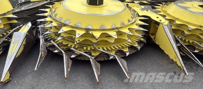 John Deere 490 Accessoires voor maaidorsmachines