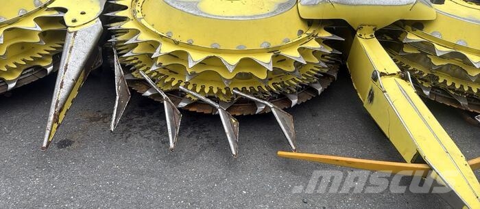 John Deere 490 Accessoires voor maaidorsmachines