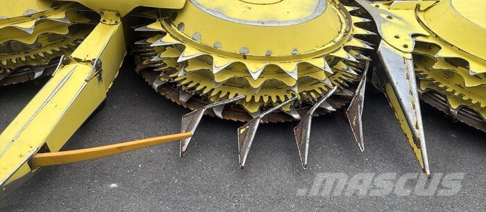 John Deere 490 Accessoires voor maaidorsmachines