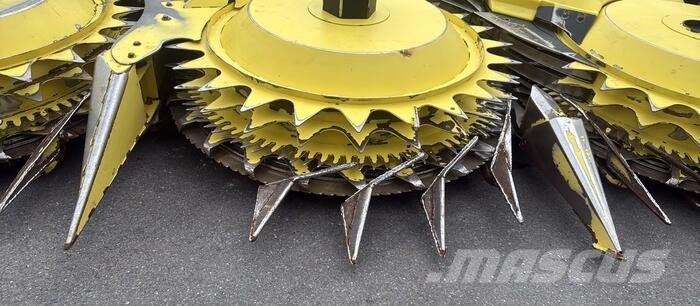 John Deere 490 Accessoires voor maaidorsmachines