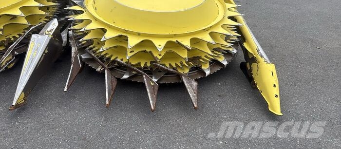 John Deere 490 Accessoires voor maaidorsmachines