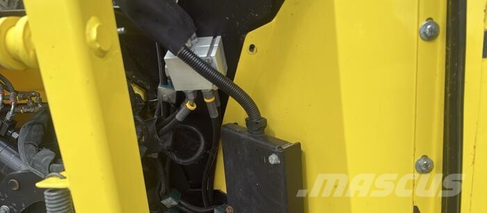 John Deere 490 Accessoires voor maaidorsmachines