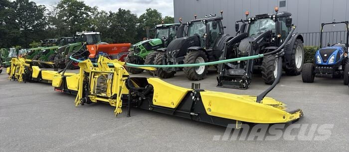 John Deere 490 Accessoires voor maaidorsmachines