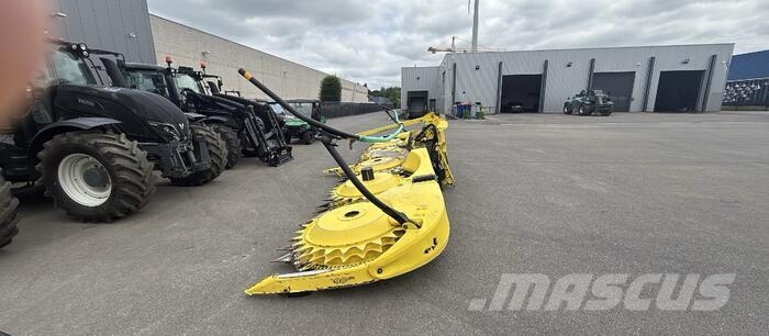 John Deere 490 Accessoires voor maaidorsmachines