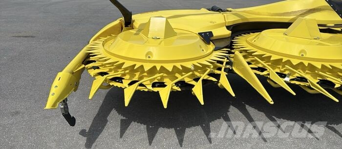 John Deere 490 Akcesoria do kombajnów zbożowych