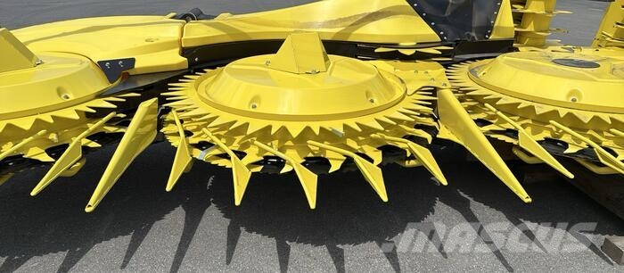 John Deere 490 Akcesoria do kombajnów zbożowych