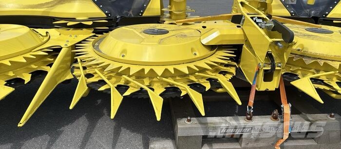 John Deere 490 Akcesoria do kombajnów zbożowych