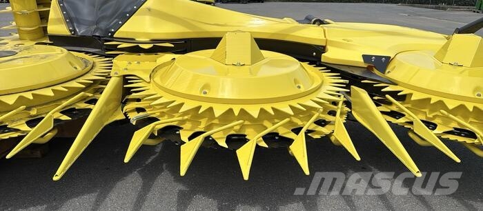 John Deere 490 Akcesoria do kombajnów zbożowych