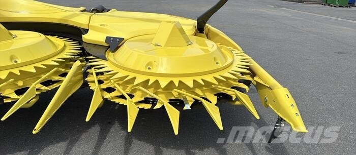 John Deere 490 Akcesoria do kombajnów zbożowych