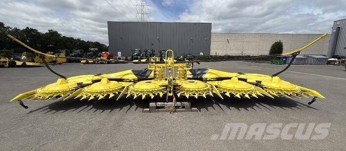 John Deere 490 Akcesoria do kombajnów zbożowych