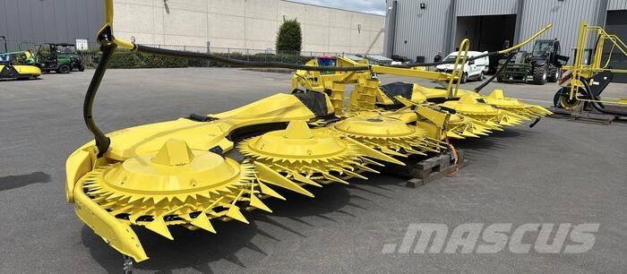 John Deere 490 Akcesoria do kombajnów zbożowych