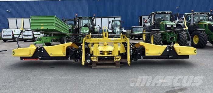 John Deere 490 Akcesoria do kombajnów zbożowych