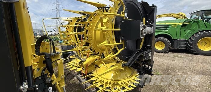 John Deere 490 Skurtresker tilbehør