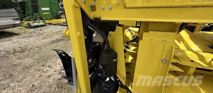 John Deere 490 Skurtresker tilbehør