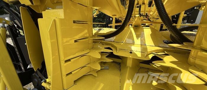John Deere 490 Skurtresker tilbehør