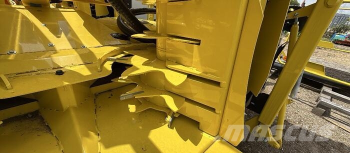 John Deere 490 Skurtresker tilbehør