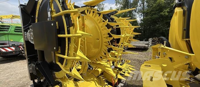 John Deere 490 Skurtresker tilbehør