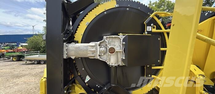John Deere 490 Skurtresker tilbehør