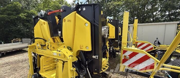 John Deere 490 Skurtresker tilbehør