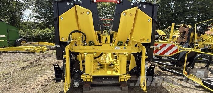 John Deere 490 Skurtresker tilbehør