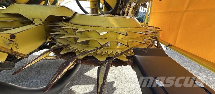 John Deere 490 Accessoires voor maaidorsmachines