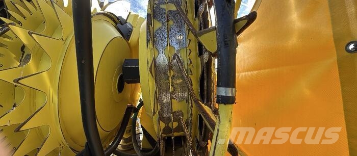 John Deere 490 Accessoires voor maaidorsmachines
