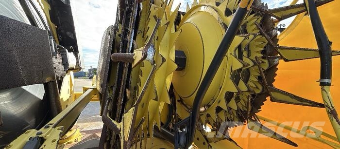 John Deere 490 Accessoires voor maaidorsmachines