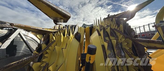 John Deere 490 Accessoires voor maaidorsmachines