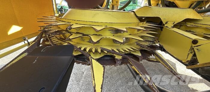 John Deere 490 Accessoires voor maaidorsmachines