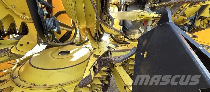 John Deere 490 Accessoires voor maaidorsmachines
