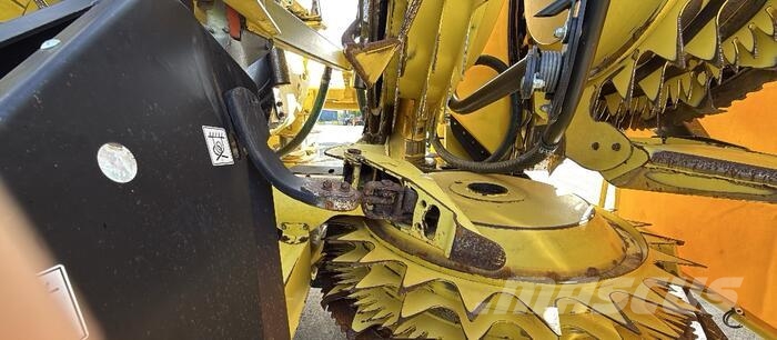 John Deere 490 Accessoires voor maaidorsmachines
