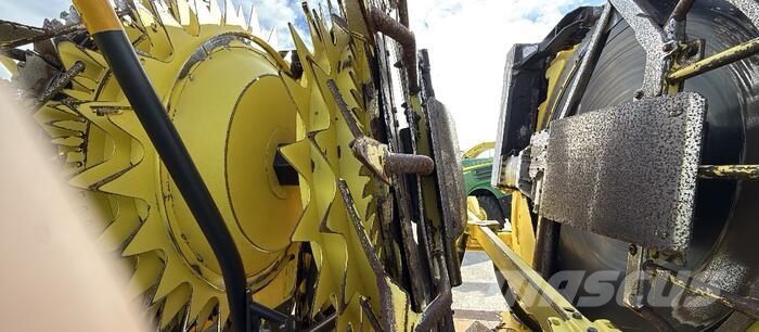 John Deere 490 Accessoires voor maaidorsmachines