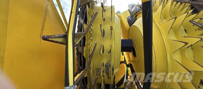 John Deere 490 Accessoires voor maaidorsmachines