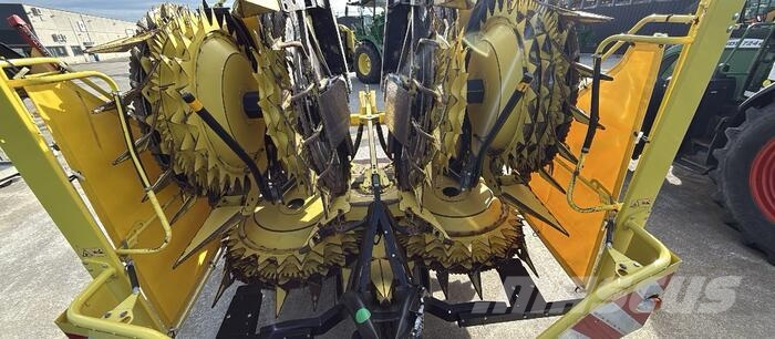 John Deere 490 Accessoires voor maaidorsmachines