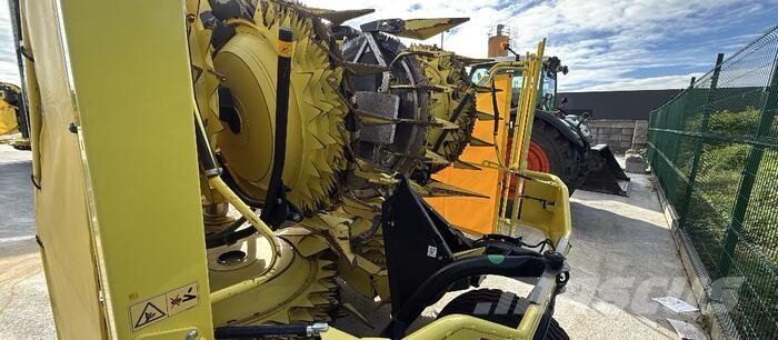 John Deere 490 Accessoires voor maaidorsmachines