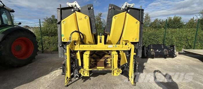 John Deere 490 Accessoires voor maaidorsmachines