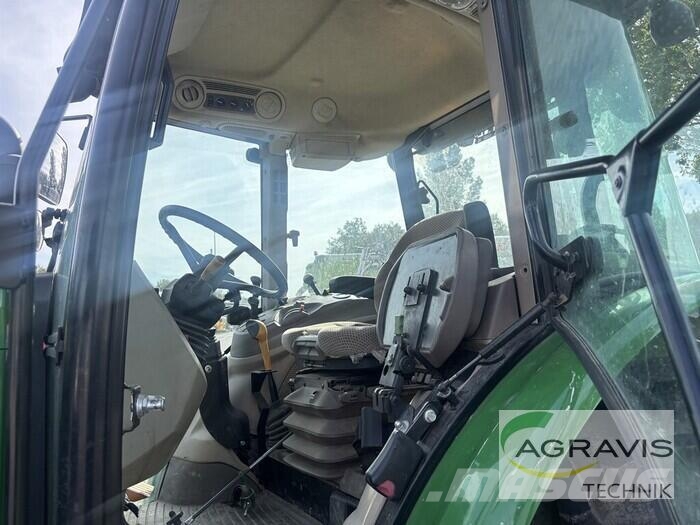 John Deere 5075 M Traktoren