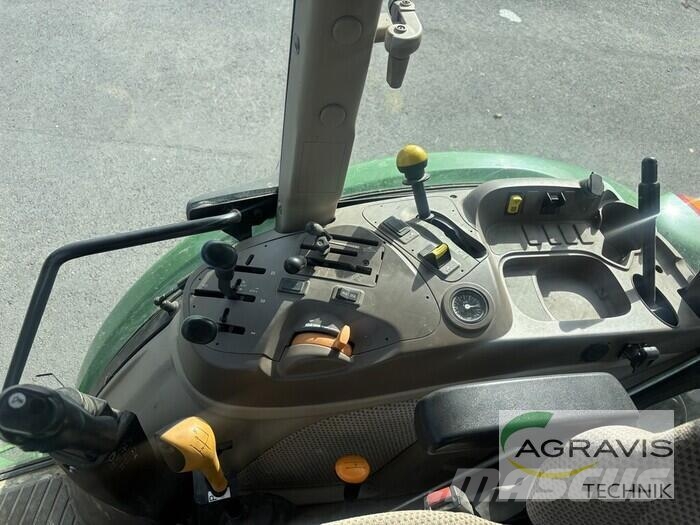 John Deere 5075 M Traktoren