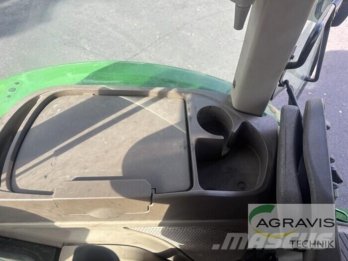 John Deere 5075 M Traktoren