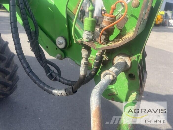 John Deere 5075 M Traktoren