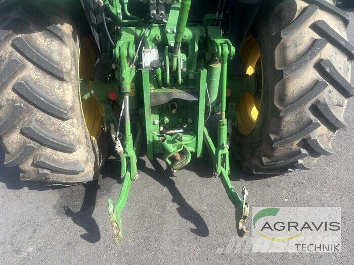 John Deere 5075 M Traktoren